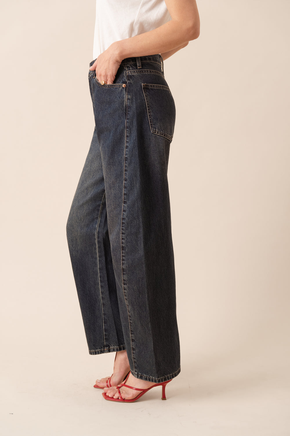Pascal Jeans