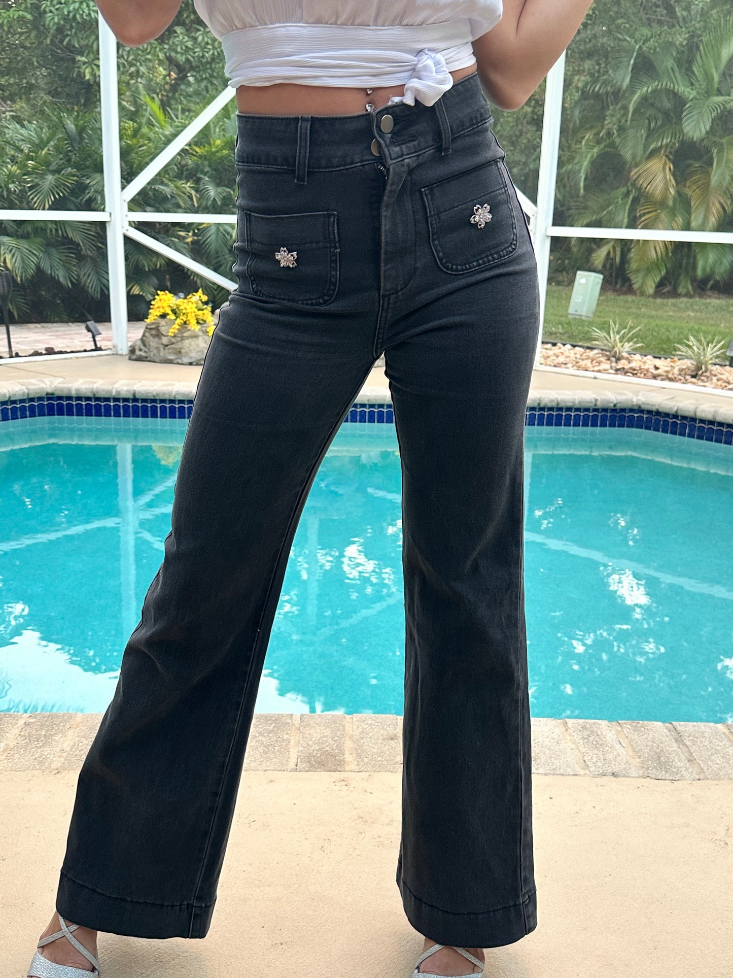 Elenette Jeans