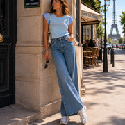 Vogue  t-shirt