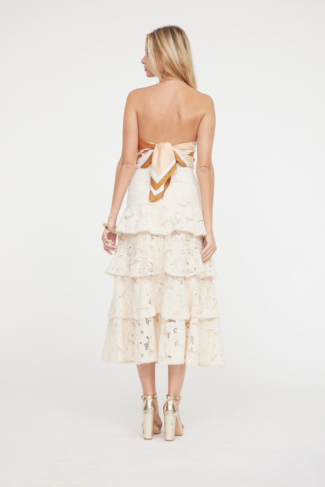 Olivia Skirt