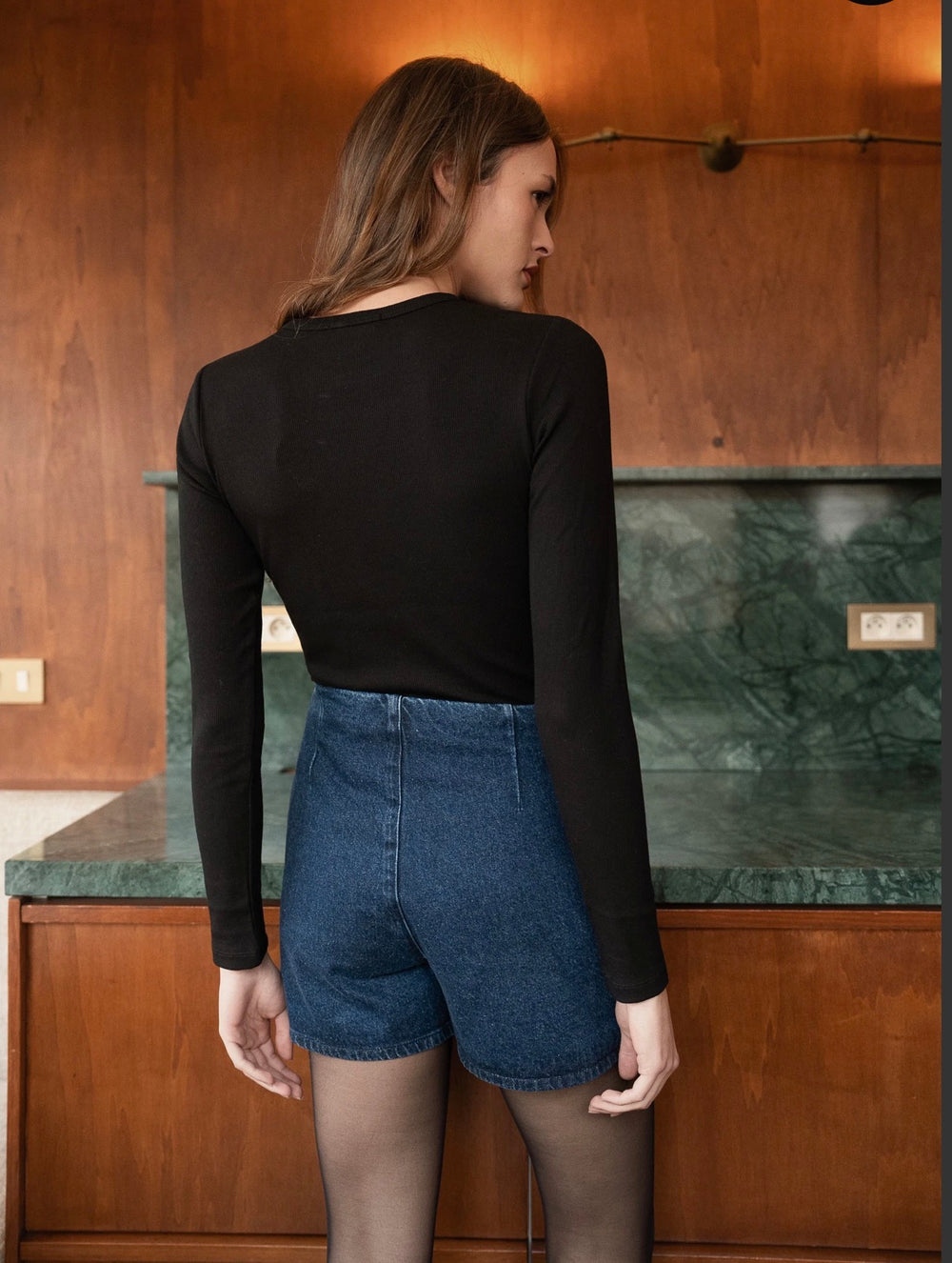 Dina Skort