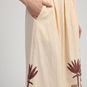 Soriana Palm Set