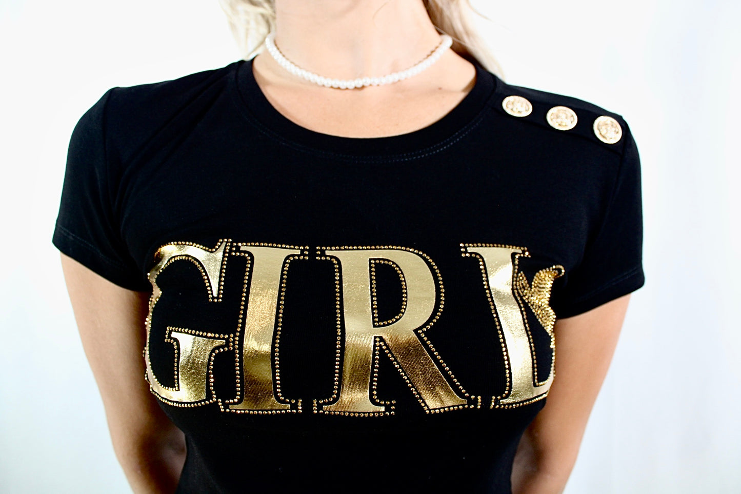 Girl t-shirt