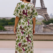 Turin Dress