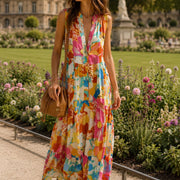 Lissette Dress