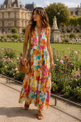 Lissette Dress