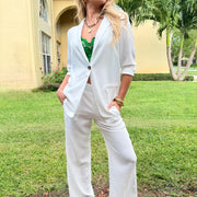 Dani Set white