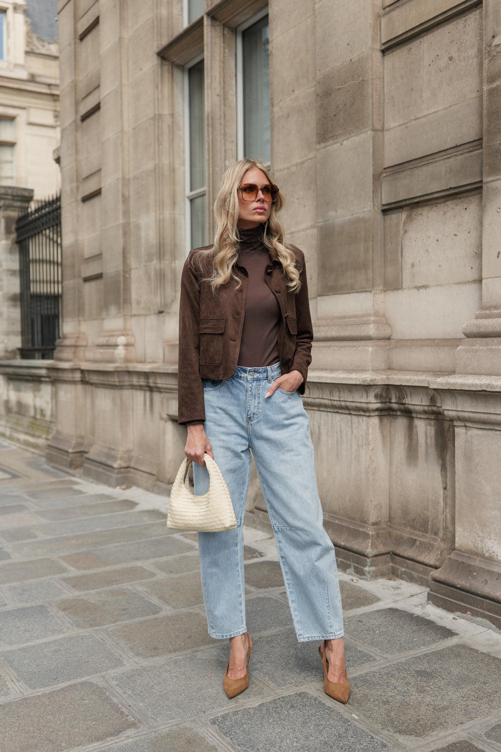 Brandy Jeans