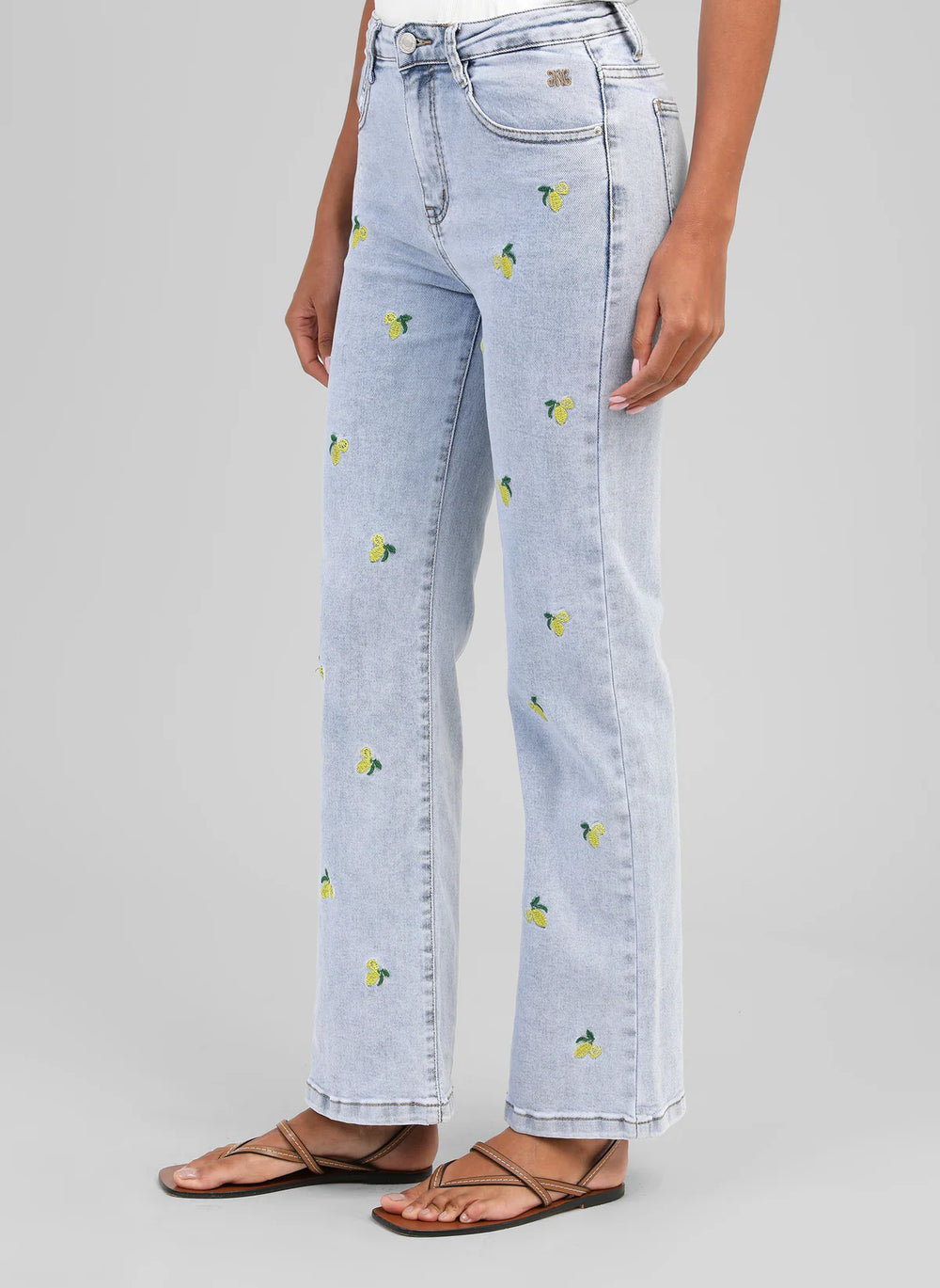Lemon Jean