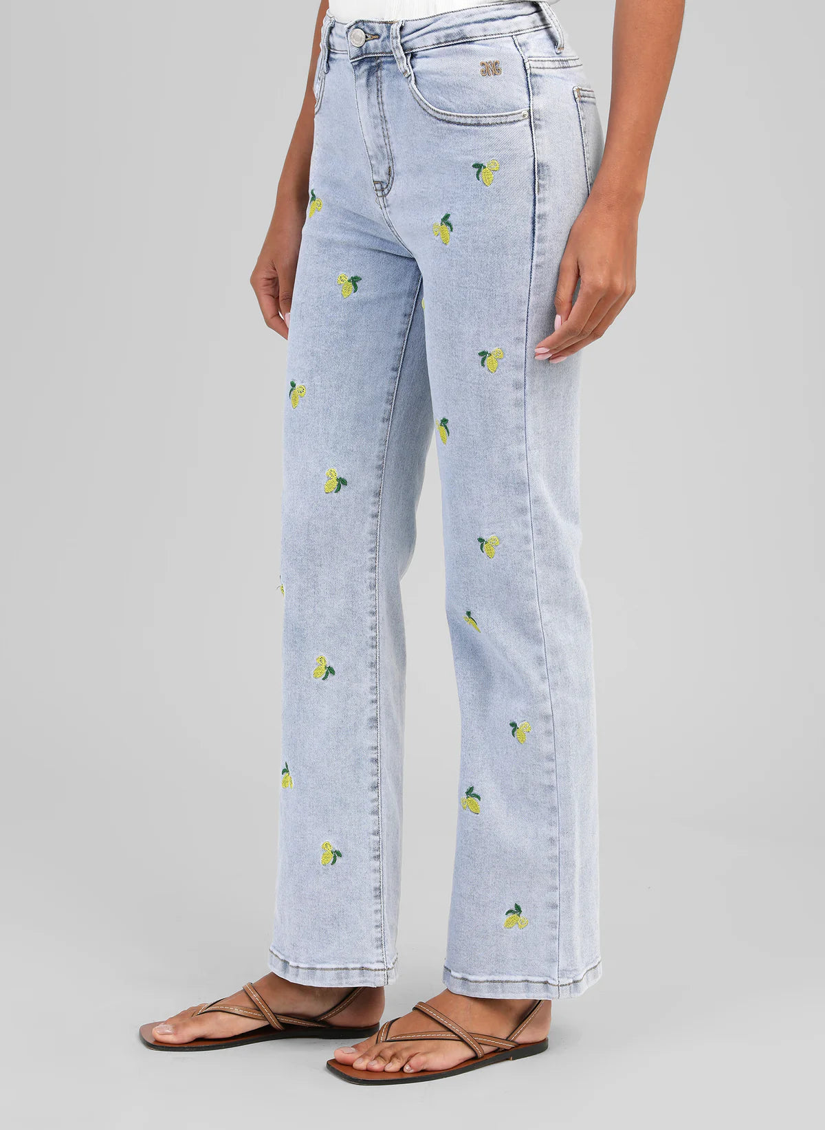 Lemon Jean