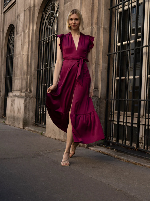 Katie Dress