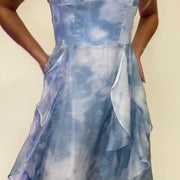Vicky Dress LG