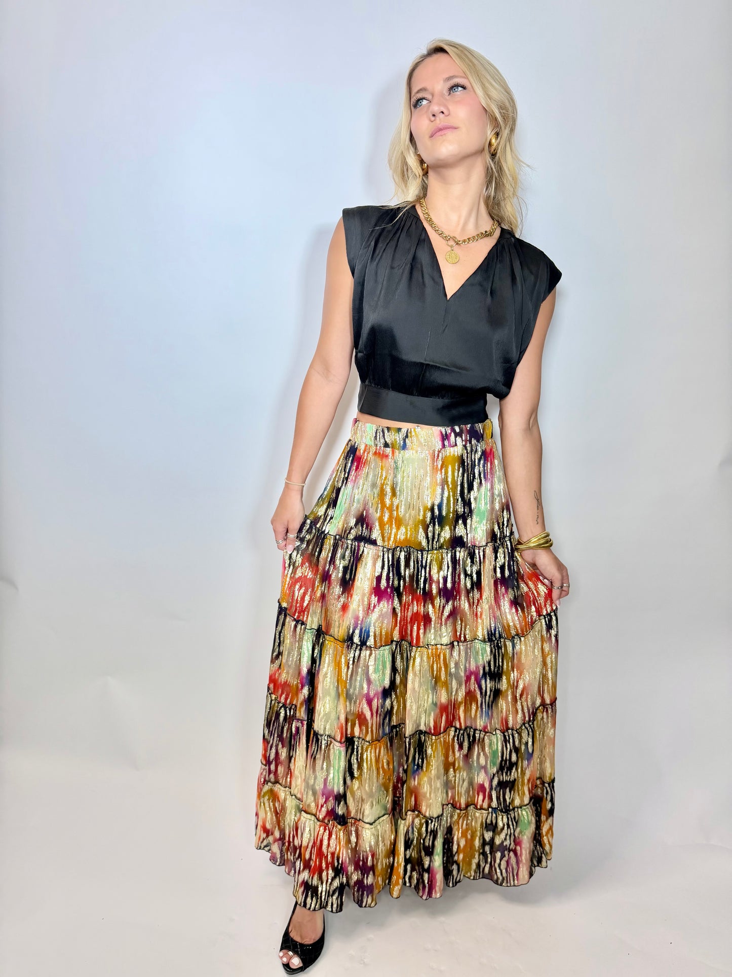 Allure Skirt