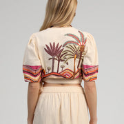 Soriana Palm Set