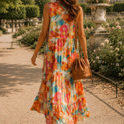 Lissette Dress