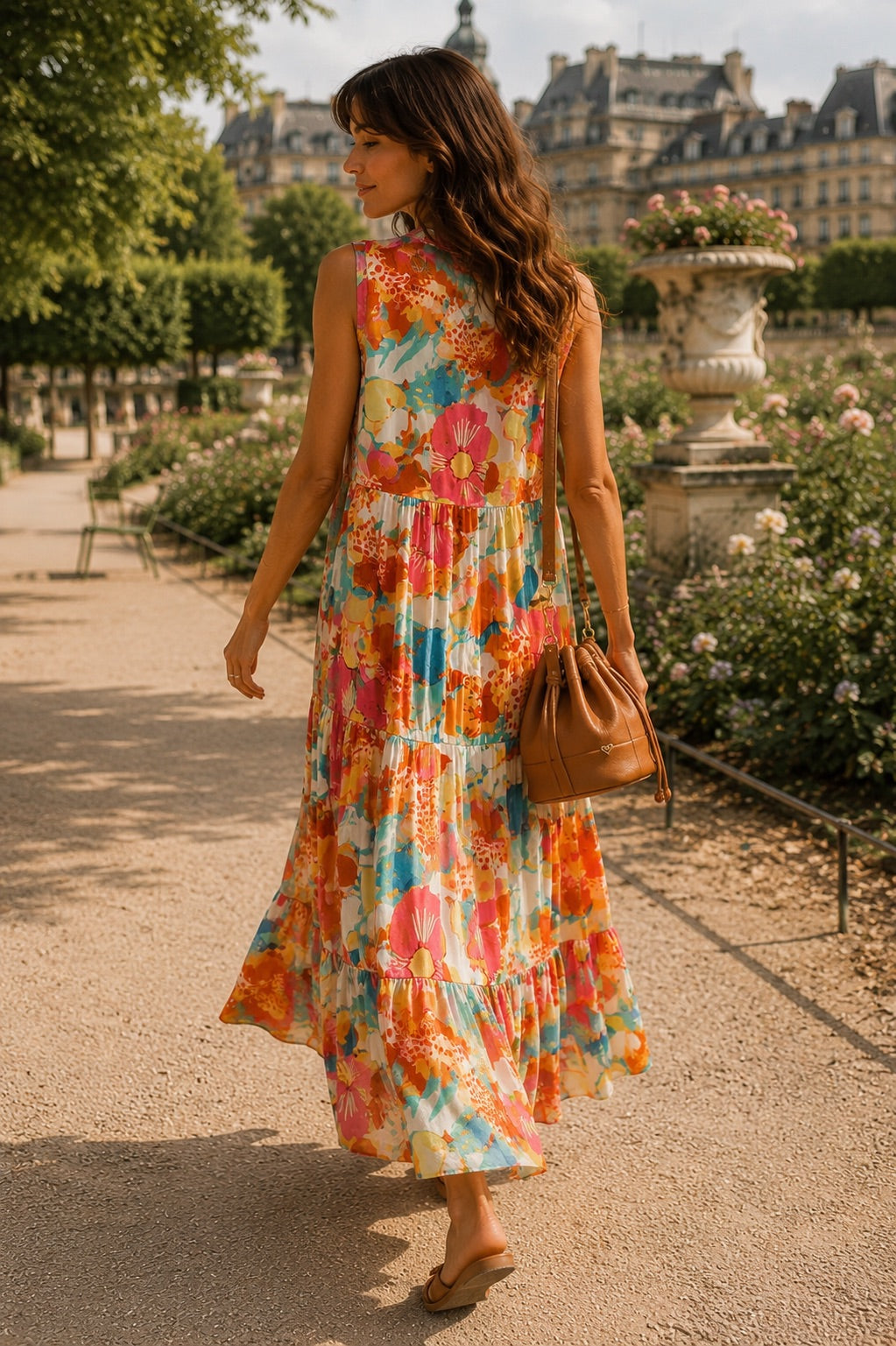 Lisette Dress