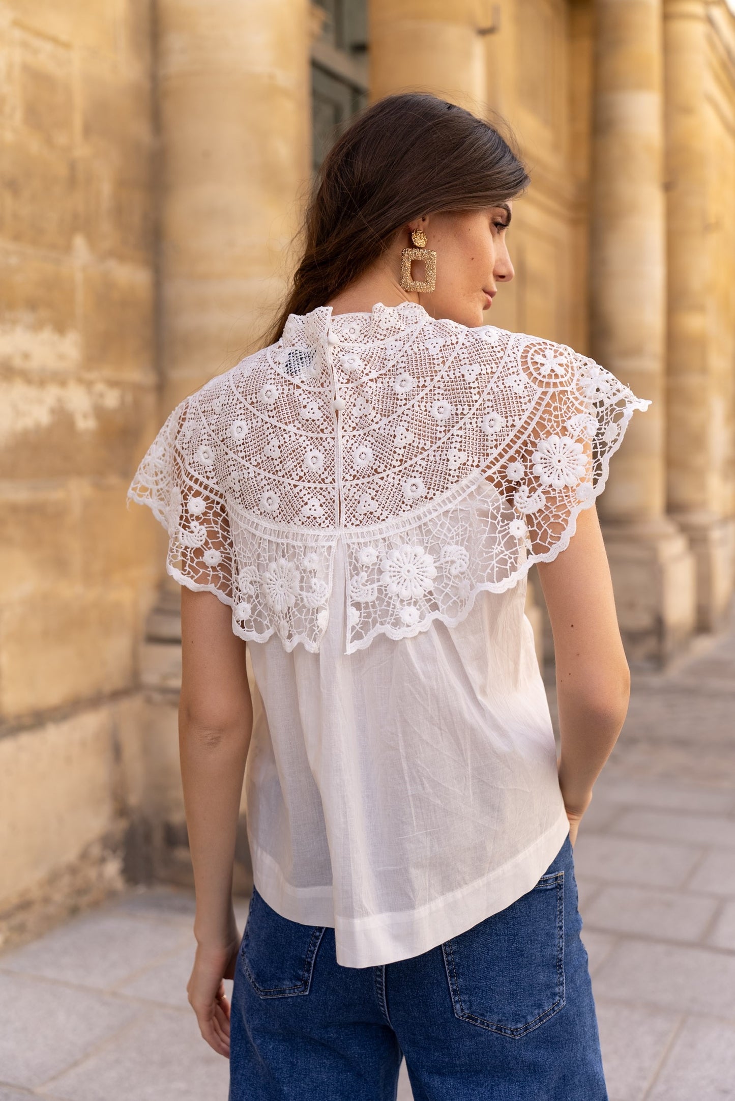 Victoria Top