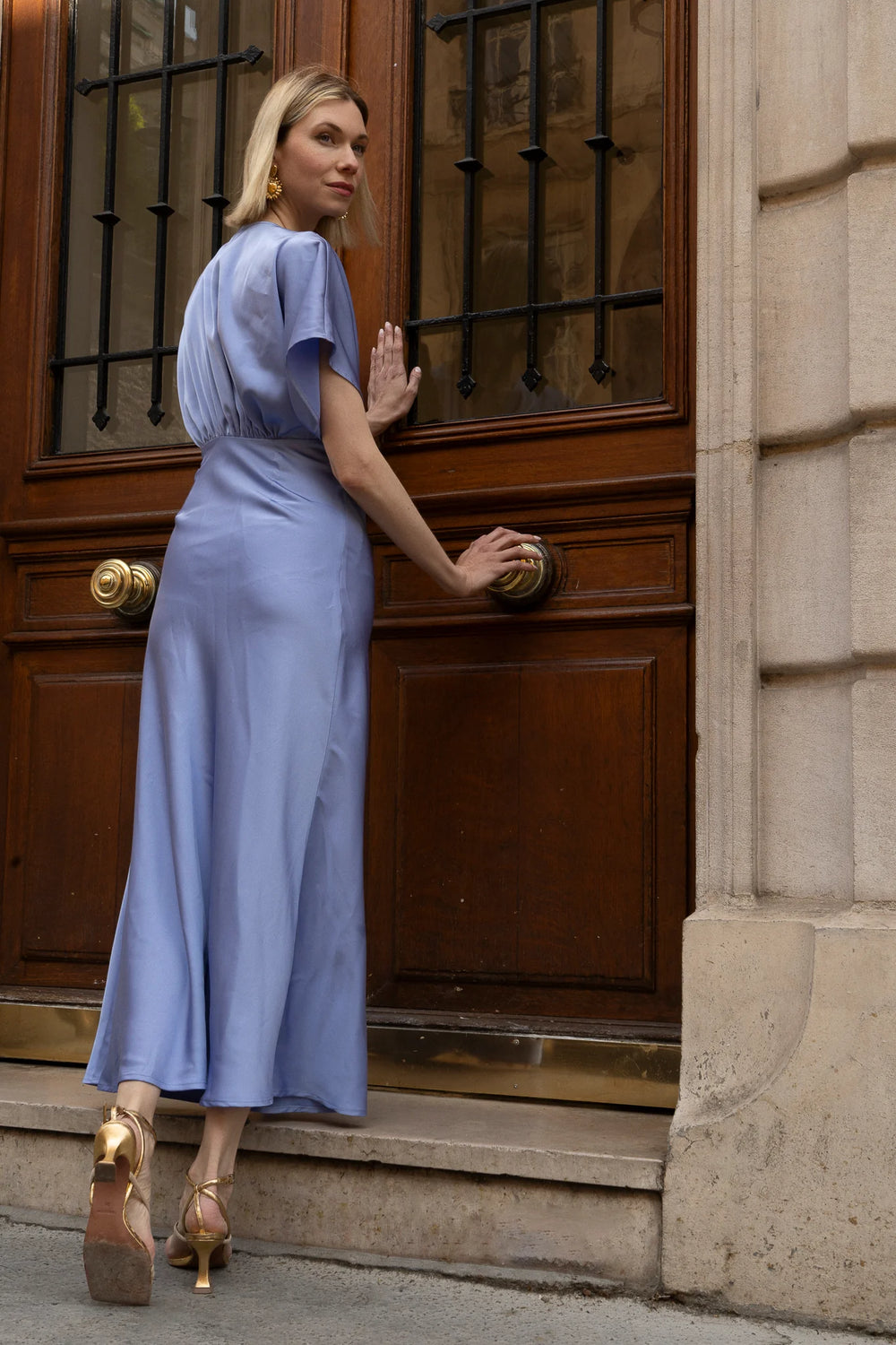 Sofia Dress