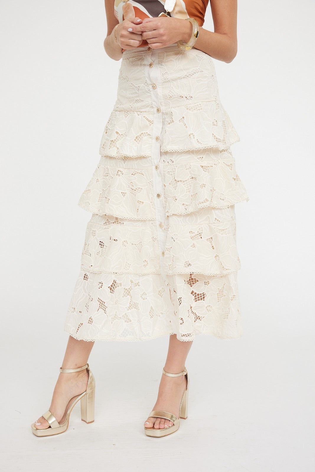 Olivia Skirt