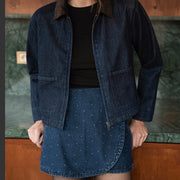 Dina Skort