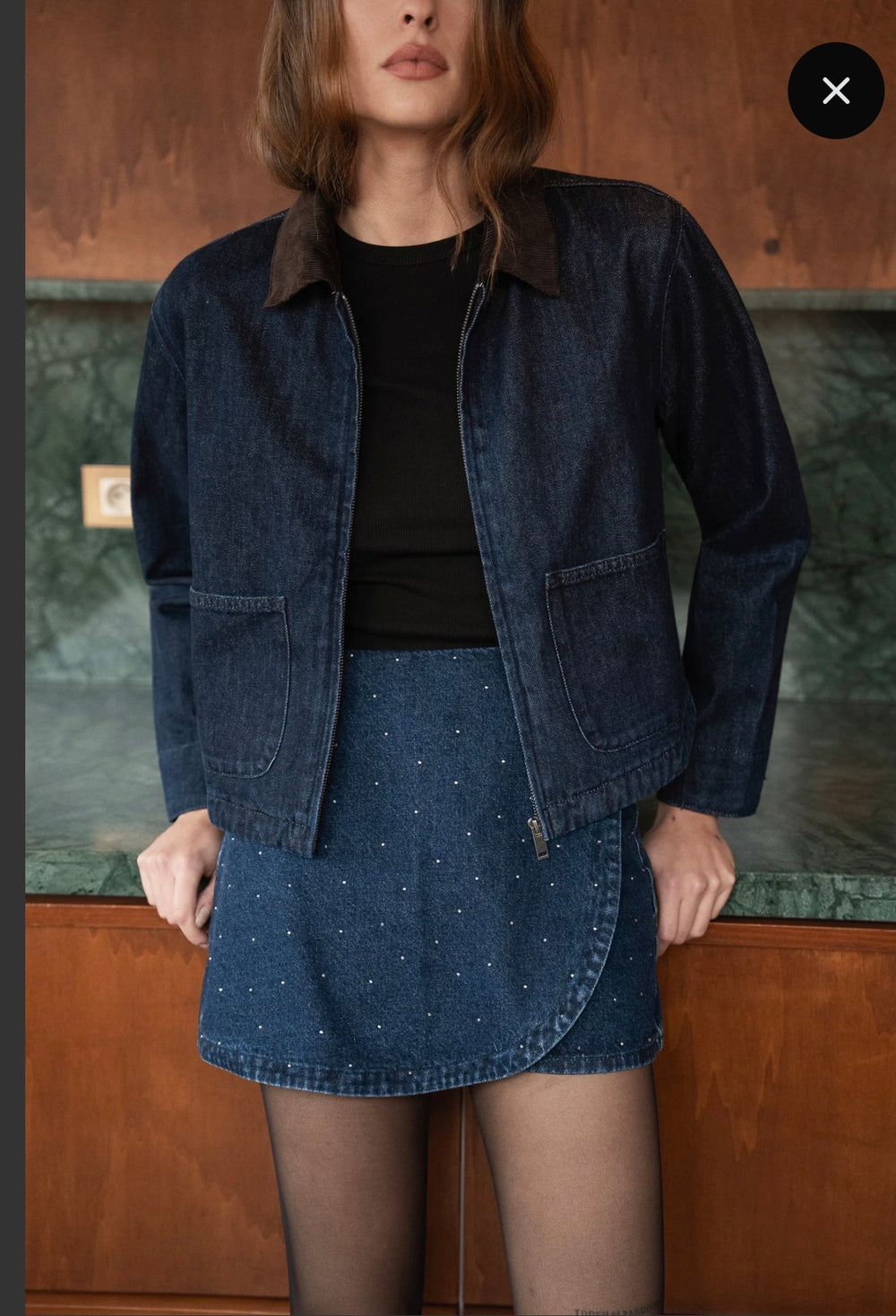 Dina Skort