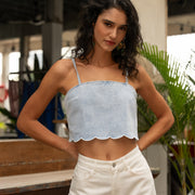 Harper Top