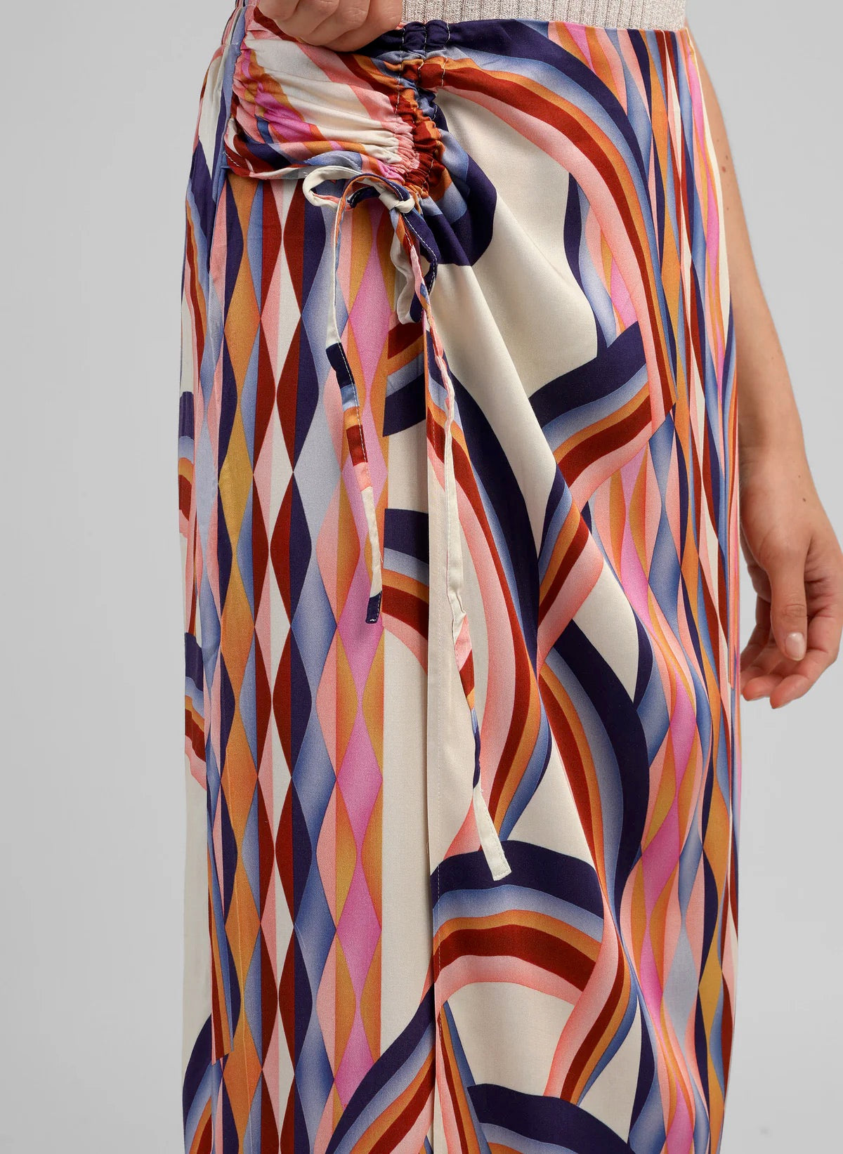 Corine Skirt