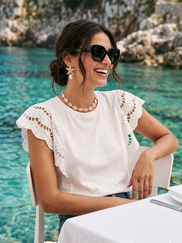 Cleo Top