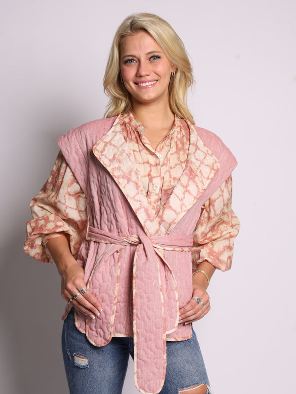 Gilet Vest