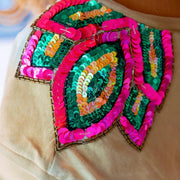 Lotus T-shirt