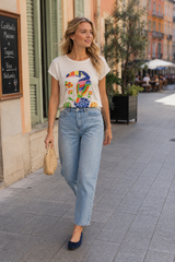 Bellina t-shirt