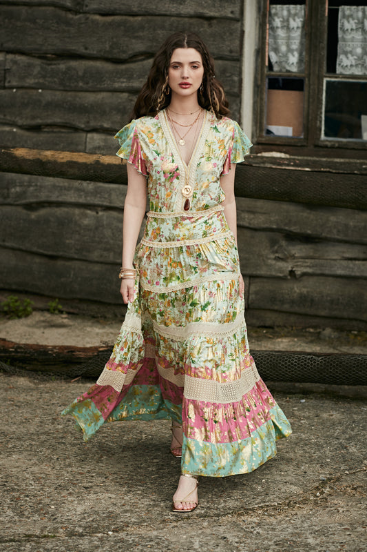Naya Dress