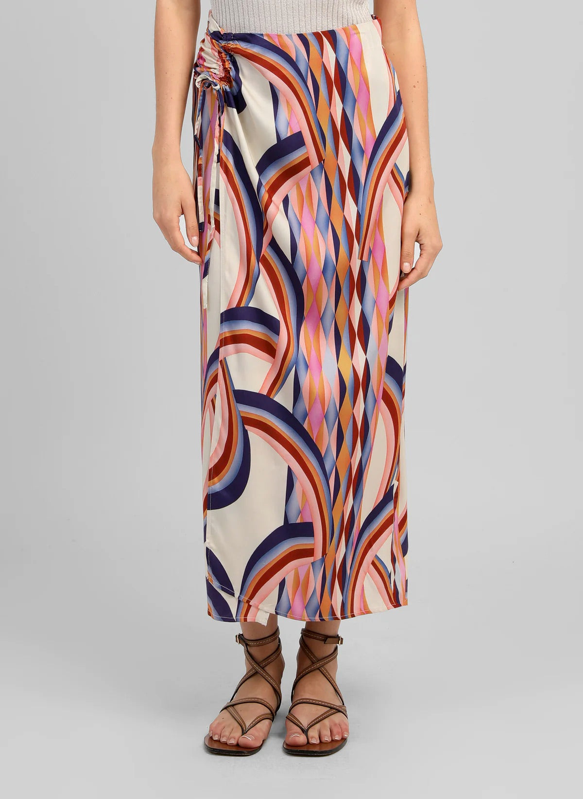 Corine Skirt