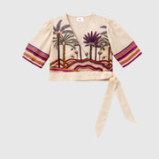 Soriana Palm Set