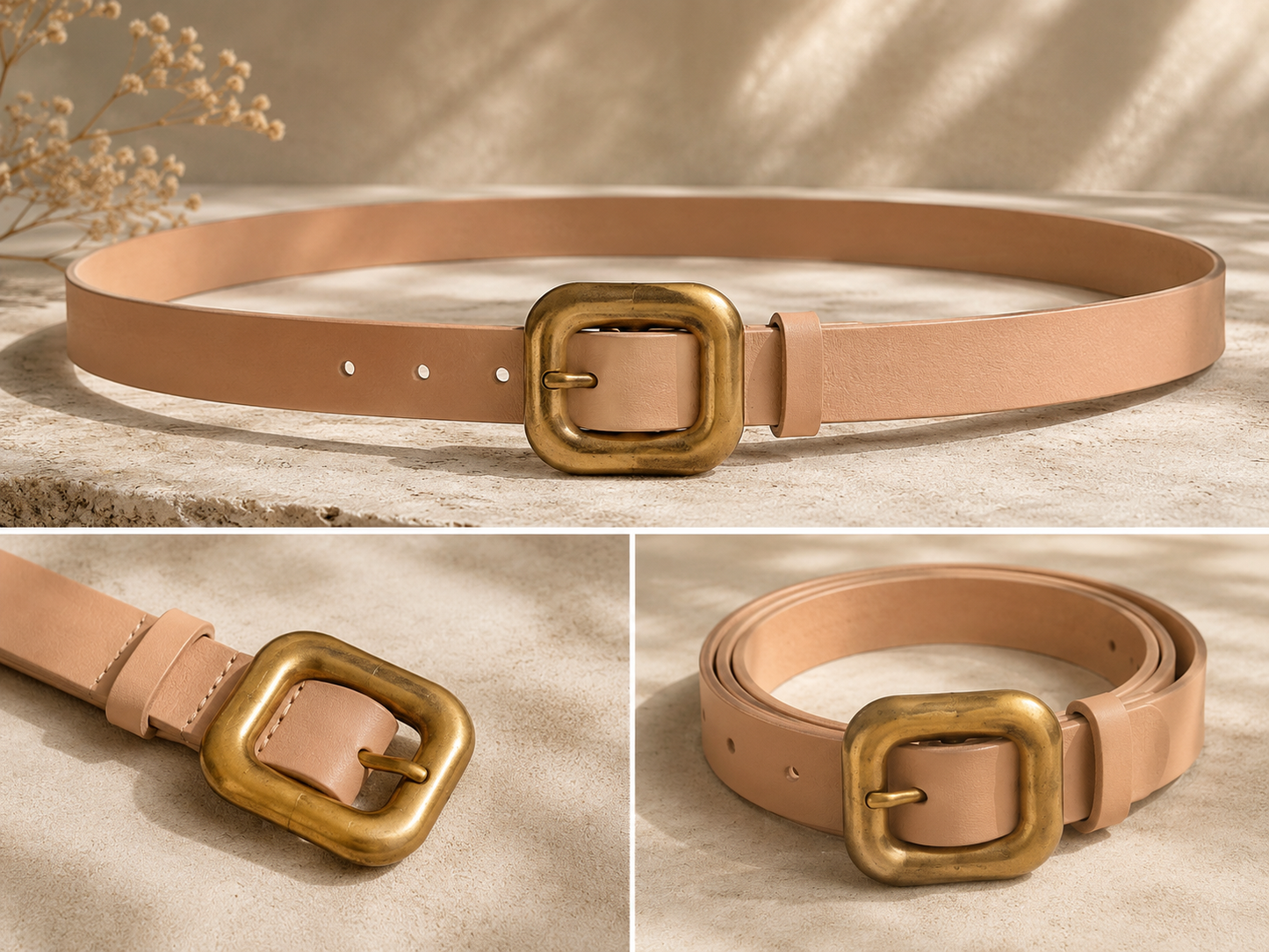 Naples Belt