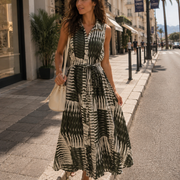 Odette Dress
