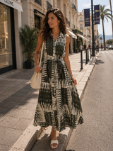 Odette Dress