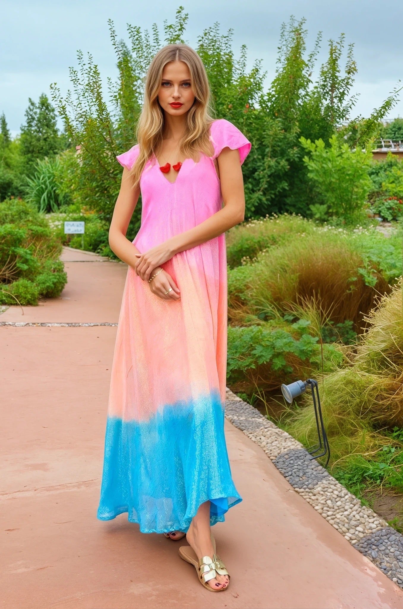 Alice Dress