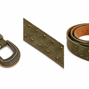 Bari Belt
