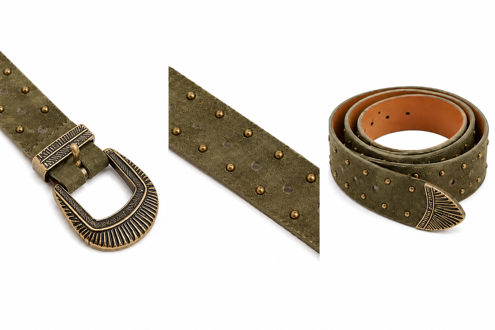 Bari Belt