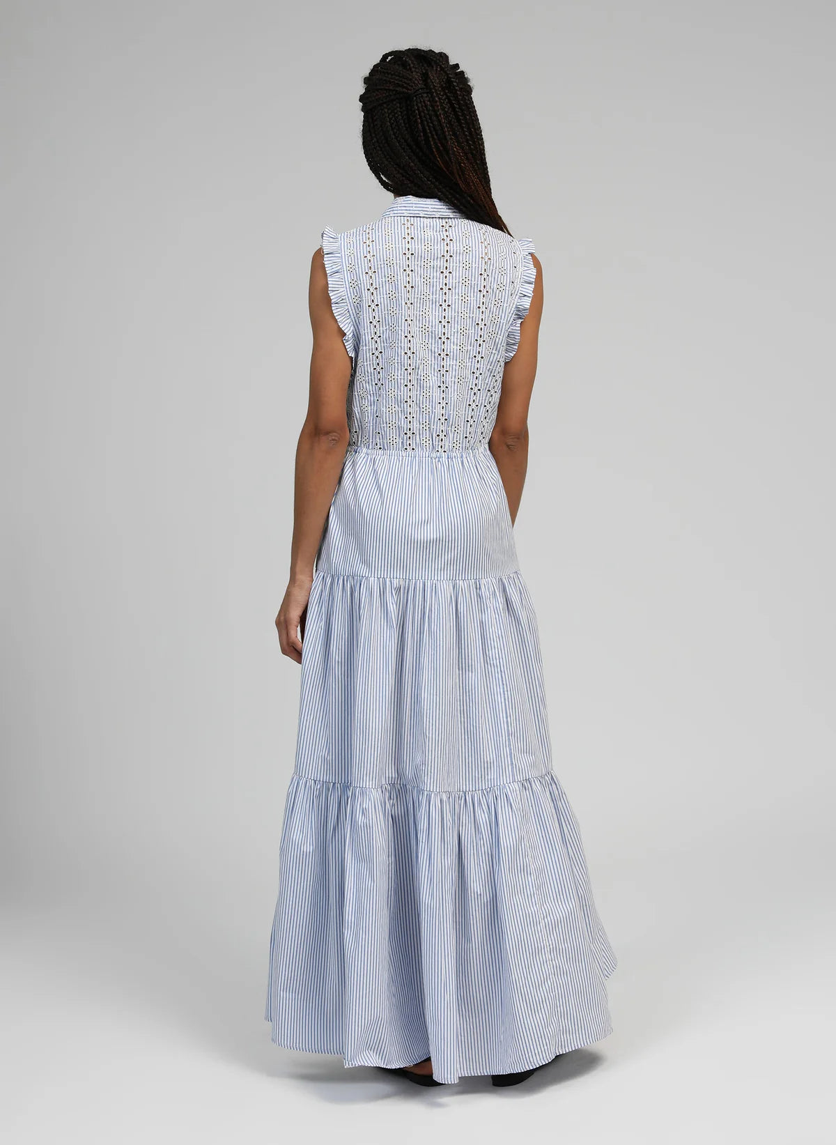 Ossely Dress