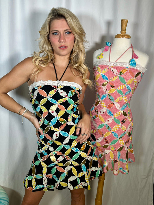 Mila Dress