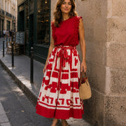 Amalfi Skirt