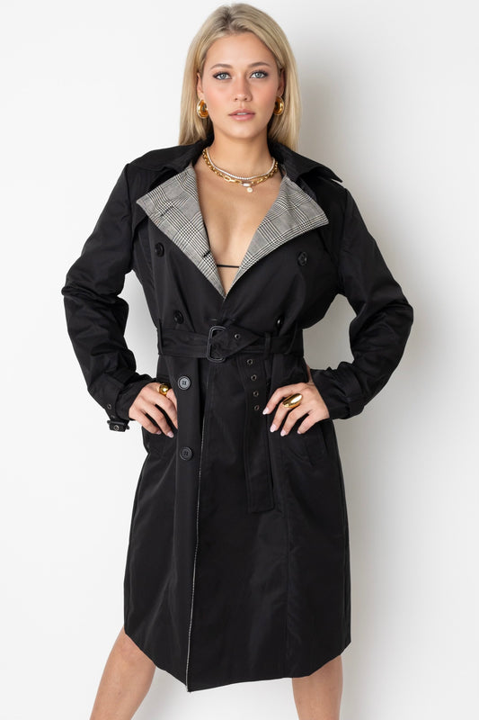 Monique Coat