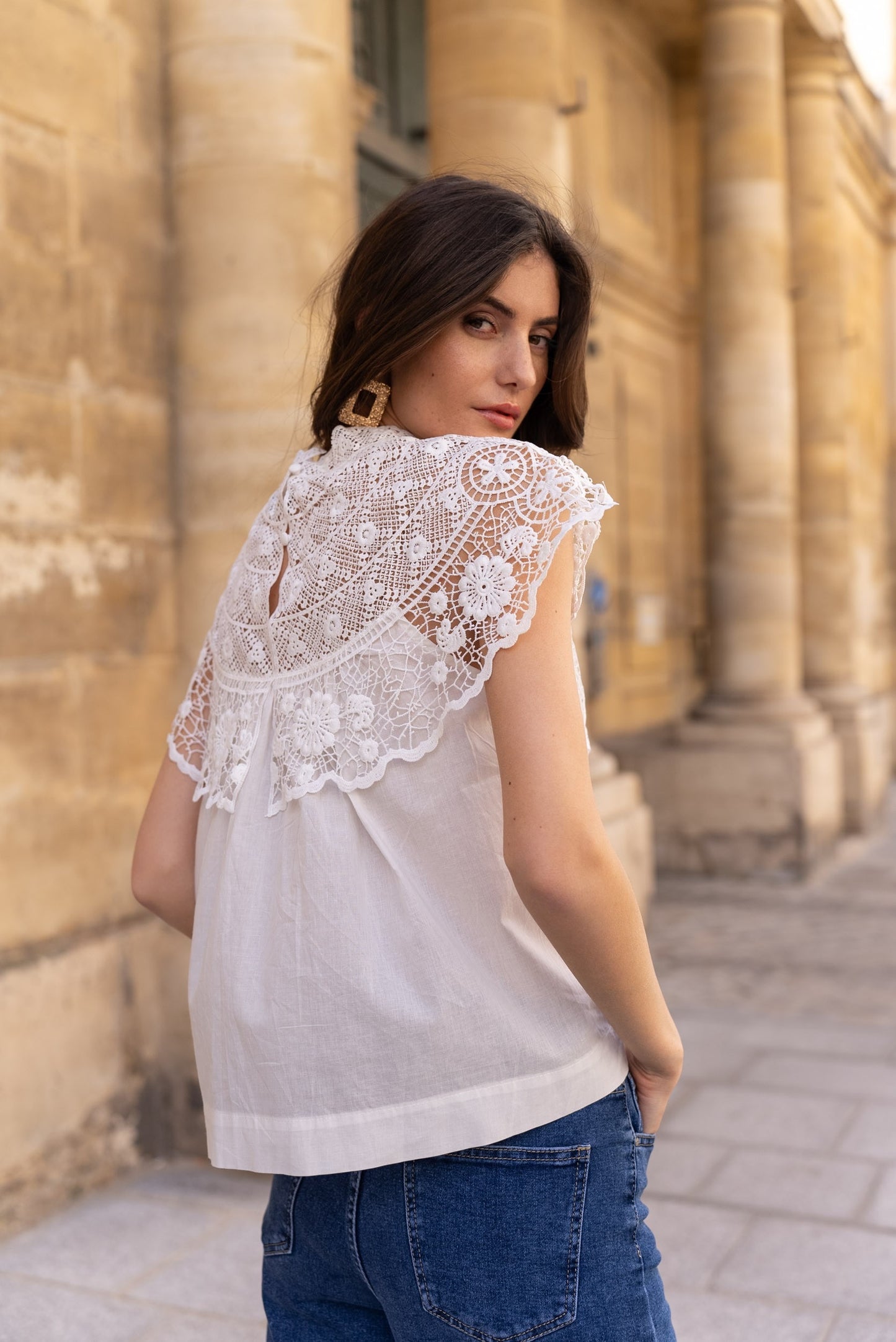 Victoria Top