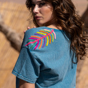 Boho T-shirt