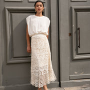 Anais Skirt