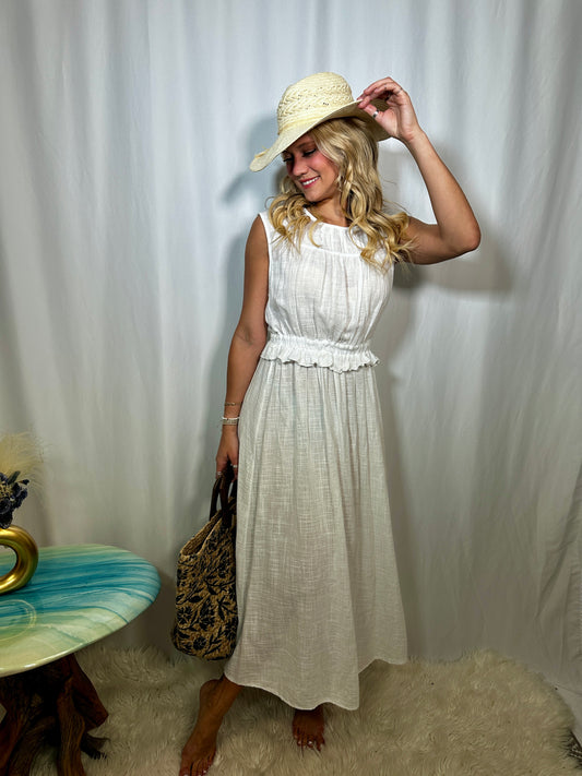 Natalie Dress
