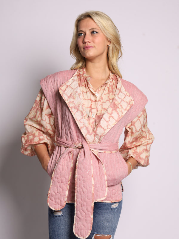 Gilet Vest