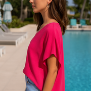 Zoelie Top